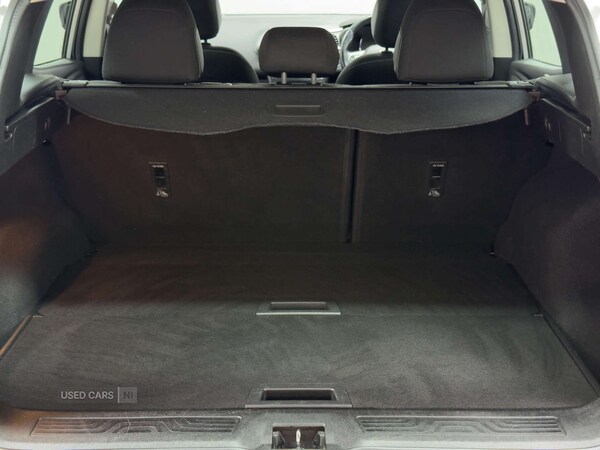 Used Renault Kadjar 2017 for sale - 75991866: Photo 51