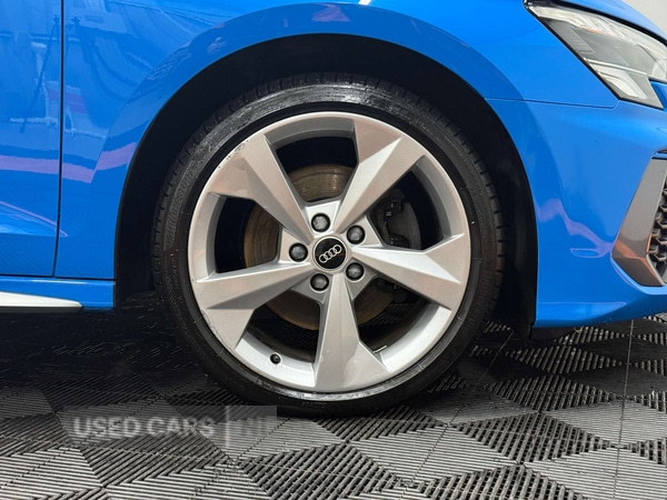 Used Audi A3 2020 for sale - 77794756: Photo 11