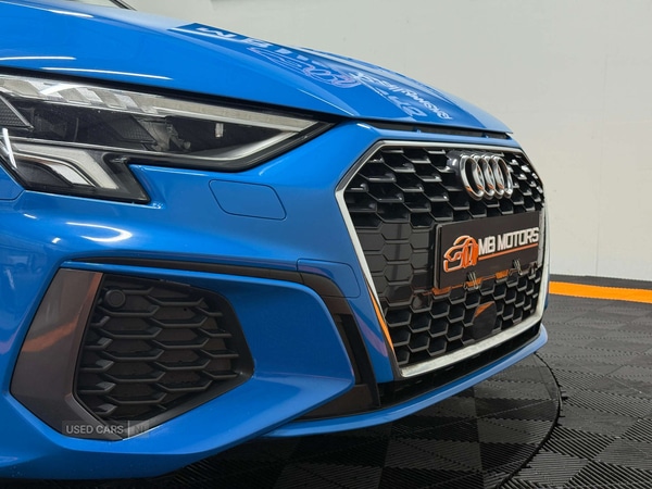 Used Audi A3 2020 for sale - 77794756: Photo 13