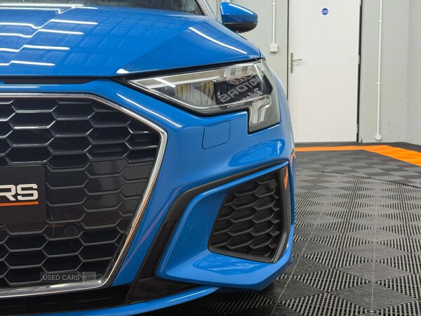 Used Audi A3 2020 for sale - 77794756: Photo 14