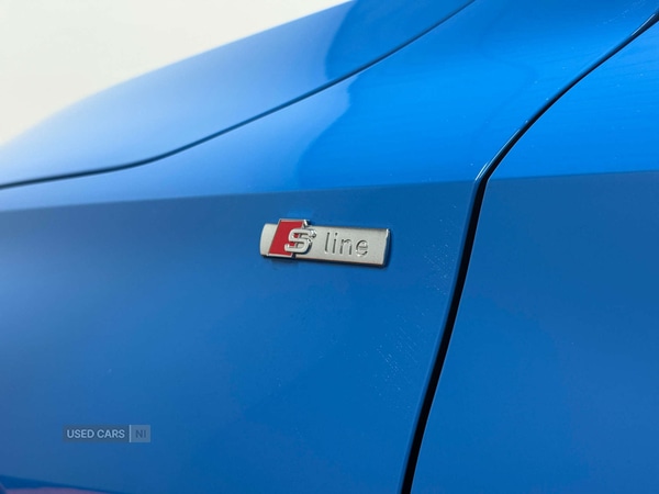 Used Audi A3 2020 for sale - 77794756: Photo 16