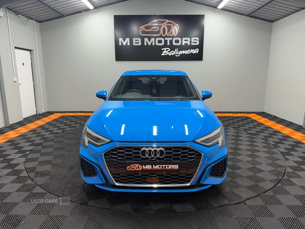 Used Audi A3 2020 for sale - 77794756: Photo 2