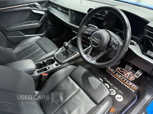Used Audi A3 2020 for sale - 77794756: Photo 26