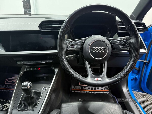 Used Audi A3 2020 for sale - 77794756: Photo 27