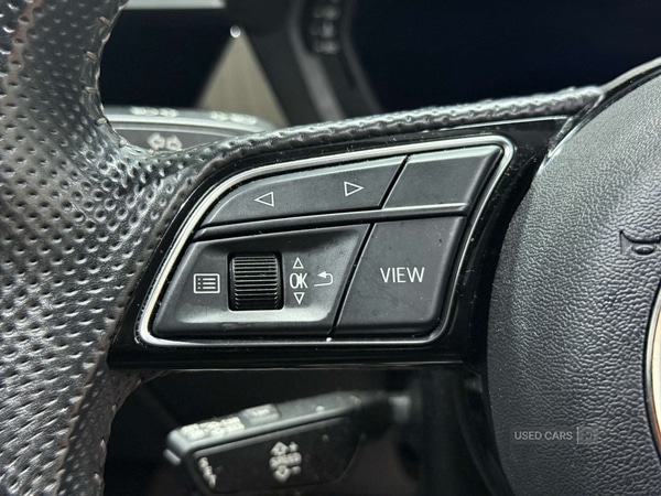 Used Audi A3 2020 for sale - 77794756: Photo 29