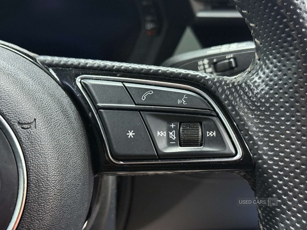 Used Audi A3 2020 for sale - 77794756: Photo 31