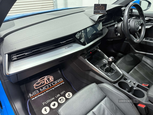 Used Audi A3 2020 for sale - 77794756: Photo 44