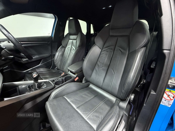 Used Audi A3 2020 for sale - 77794756: Photo 48