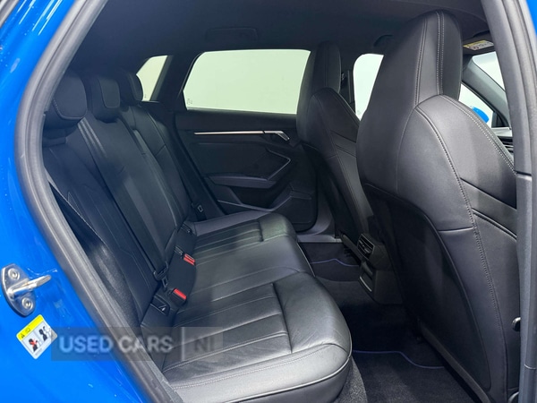 Used Audi A3 2020 for sale - 77794756: Photo 51