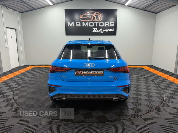 Used Audi A3 2020 for sale - 77794756: Photo 7