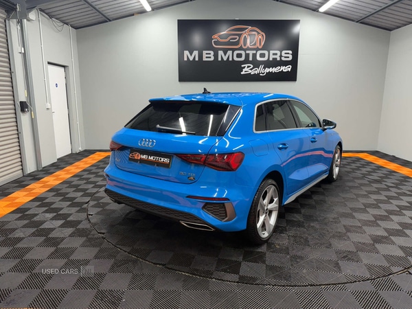 Used Audi A3 2020 for sale - 77794756: Photo 8