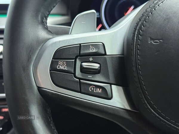 Used BMW 5 Series 2018 for sale - 75564643: Photo 37