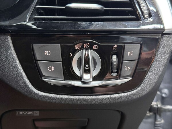 Used BMW 5 Series 2018 for sale - 75564643: Photo 39