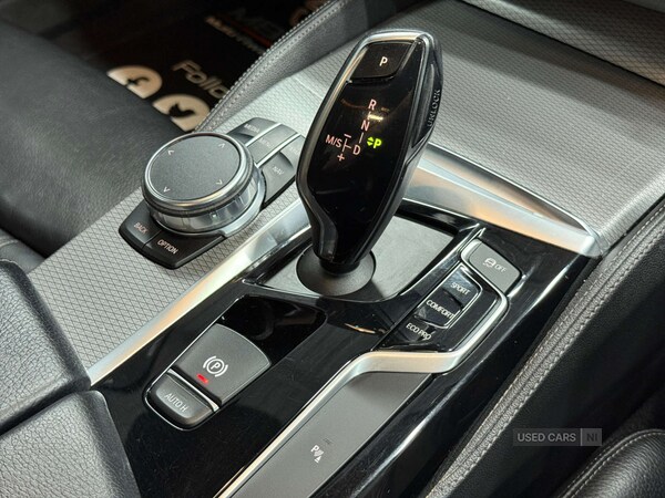 Used BMW 5 Series 2018 for sale - 75564643: Photo 48