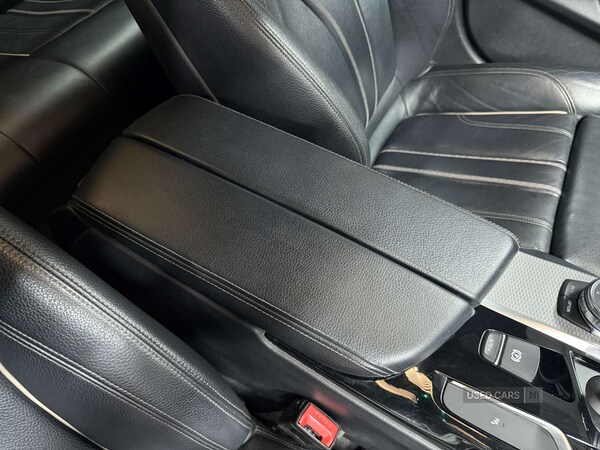 Used BMW 5 Series 2018 for sale - 75564643: Photo 50