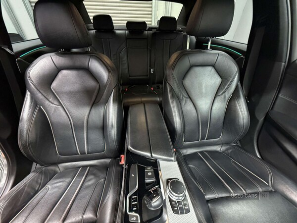 Used BMW 5 Series 2018 for sale - 75564643: Photo 56