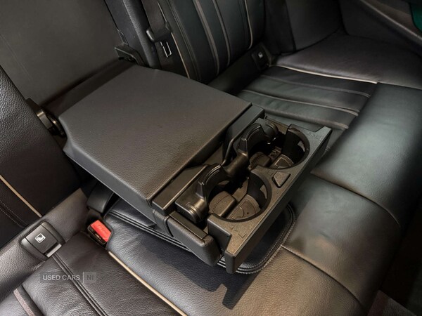 Used BMW 5 Series 2018 for sale - 75564643: Photo 59