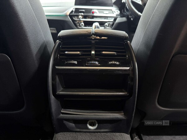 Used BMW 5 Series 2018 for sale - 75564643: Photo 60
