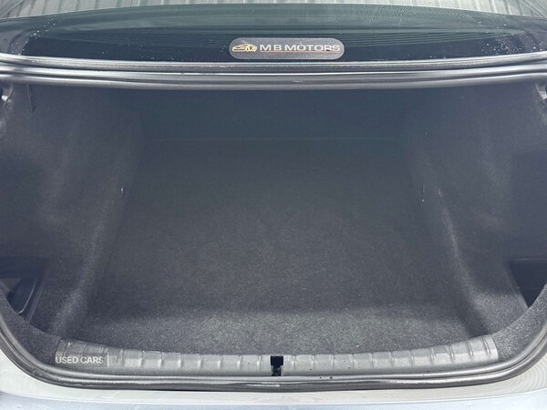 Used BMW 5 Series 2018 for sale - 75564643: Photo 62