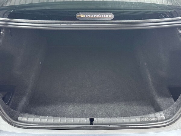 Used BMW 5 Series 2018 for sale - 75564643: Photo 62