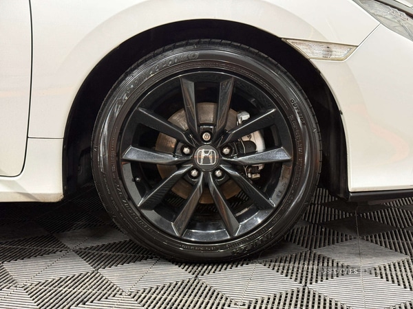 Used Honda Civic 2019 for sale - 77396808: Photo 11