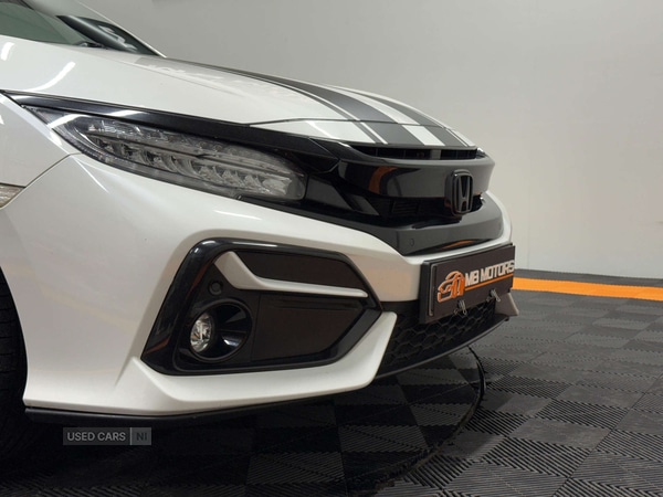 Used Honda Civic 2019 for sale - 77396808: Photo 13