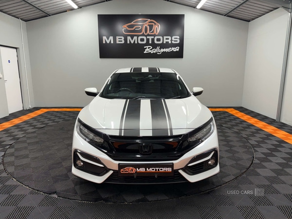 Used Honda Civic 2019 for sale - 77396808: Photo 2