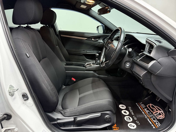 Used Honda Civic 2019 for sale - 77396808: Photo 24