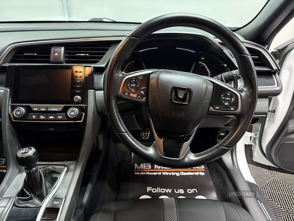 Used Honda Civic 2019 for sale - 77396808: Photo 27