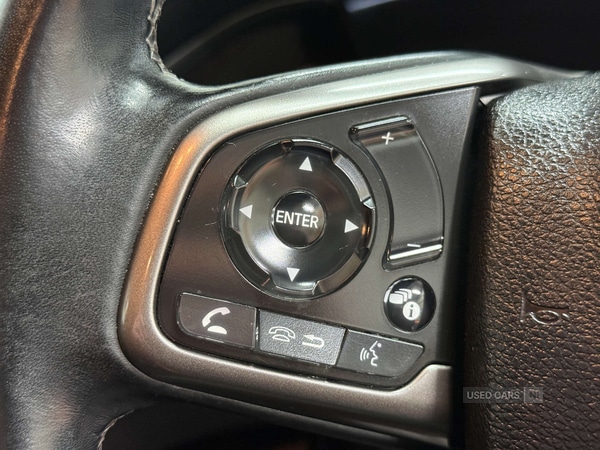 Used Honda Civic 2019 for sale - 77396808: Photo 29