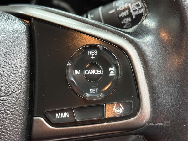 Used Honda Civic 2019 for sale - 77396808: Photo 31