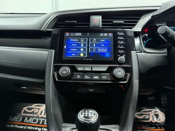 Used Honda Civic 2019 for sale - 77396808: Photo 34