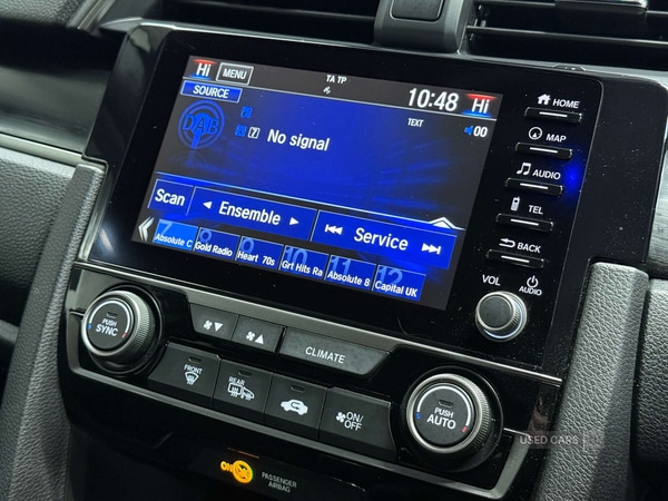 Used Honda Civic 2019 for sale - 77396808: Photo 36