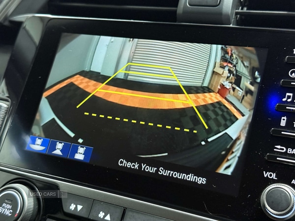 Used Honda Civic 2019 for sale - 77396808: Photo 37