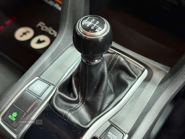 Used Honda Civic 2019 for sale - 77396808: Photo 38