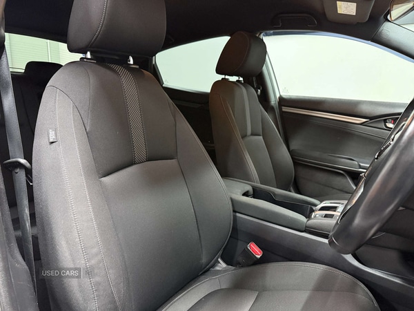 Used Honda Civic 2019 for sale - 77396808: Photo 51