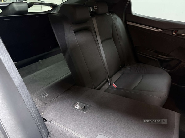 Used Honda Civic 2019 for sale - 77396808: Photo 54