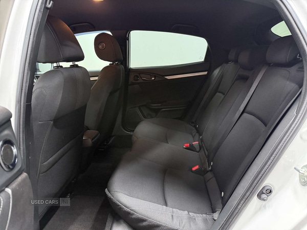 Used Honda Civic 2019 for sale - 77396808: Photo 55