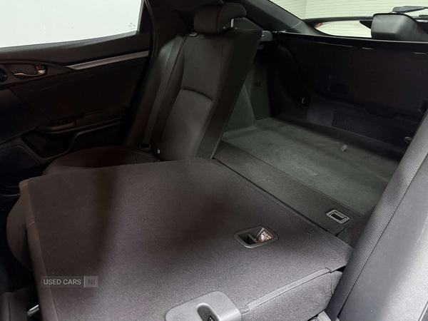 Used Honda Civic 2019 for sale - 77396808: Photo 56