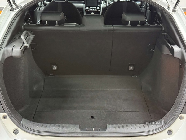 Used Honda Civic 2019 for sale - 77396808: Photo 58