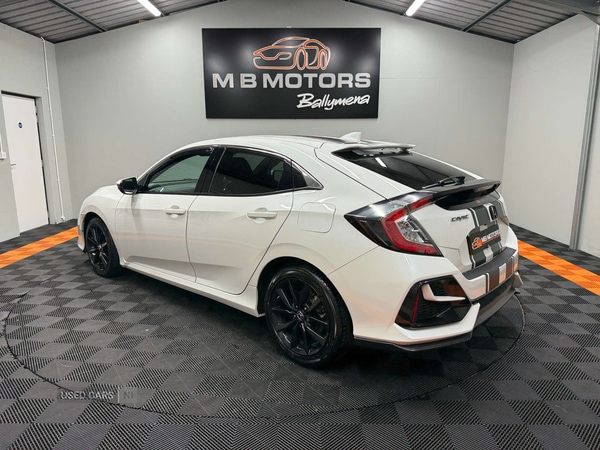 Used Honda Civic 2019 for sale - 77396808: Photo 6
