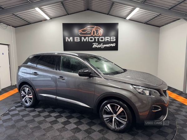 Used Peugeot 3008 2018 for sale - 76153398: Photo 1