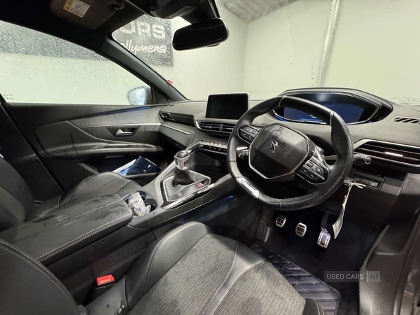 Used Peugeot 3008 2018 for sale - 76153398: Photo 2