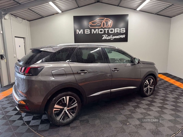 Used Peugeot 3008 2018 for sale - 76153398: Photo 3