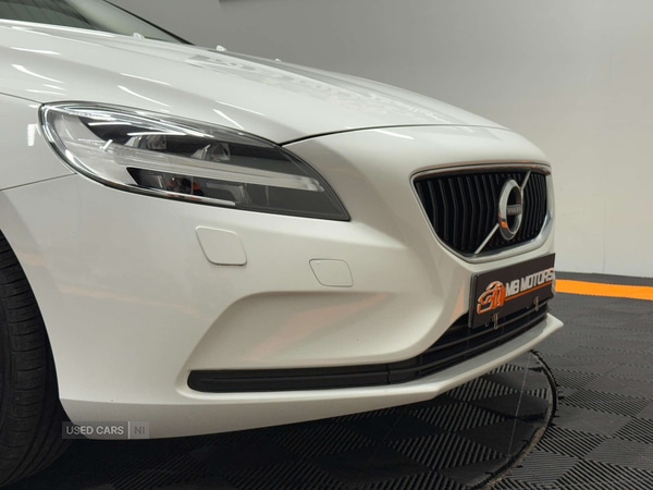 Used Volvo V40 2018 for sale - 76620903: Photo 13