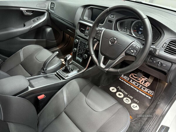 Used Volvo V40 2018 for sale - 76620903: Photo 22