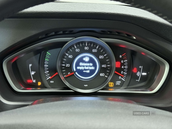 Used Volvo V40 2018 for sale - 76620903: Photo 26