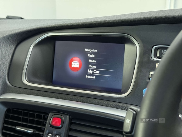 Used Volvo V40 2018 for sale - 76620903: Photo 33