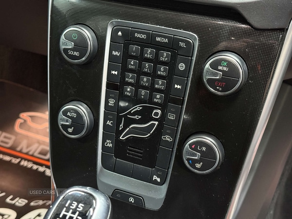 Used Volvo V40 2018 for sale - 76620903: Photo 34