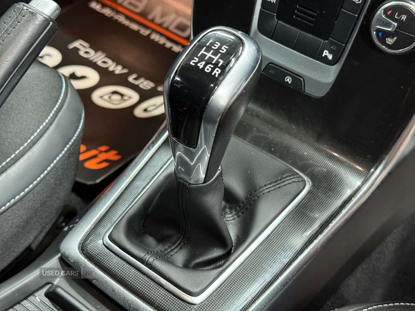 Used Volvo V40 2018 for sale - 76620903: Photo 36